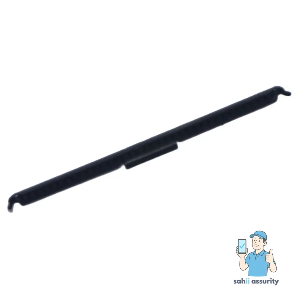 Speaker Jaali Anti Dust Net Rubber for Realme 8i thumbnail